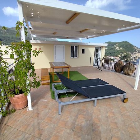 Zotos Residence Parga Esterno foto