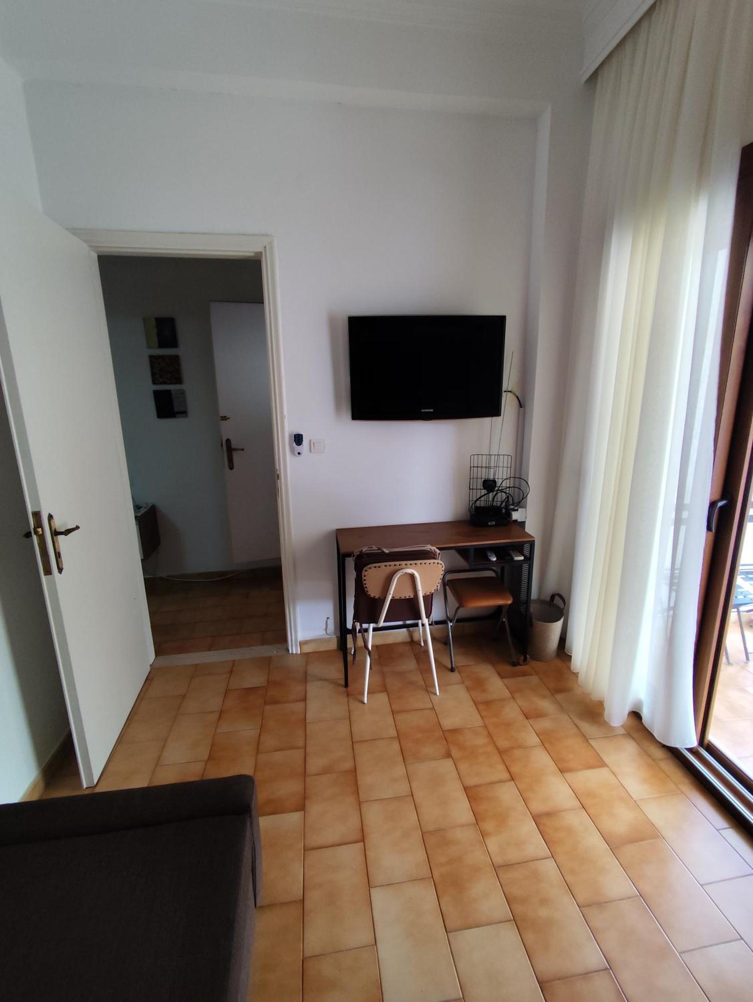 Zotos Residence Parga Esterno foto