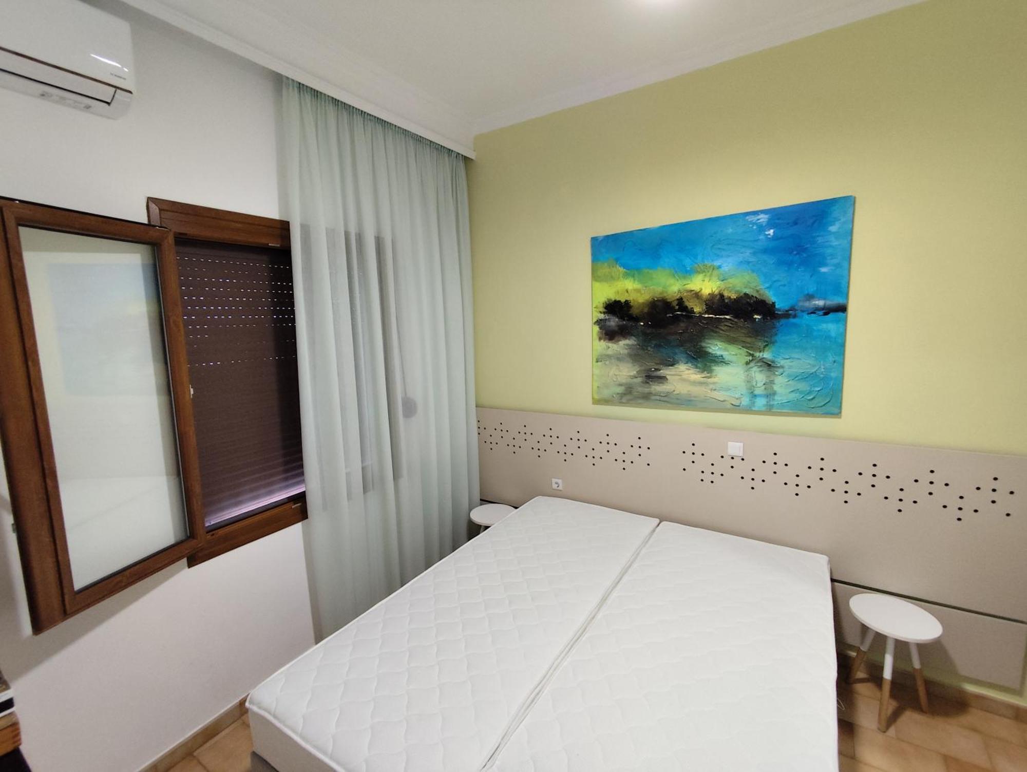 Zotos Residence Parga Esterno foto