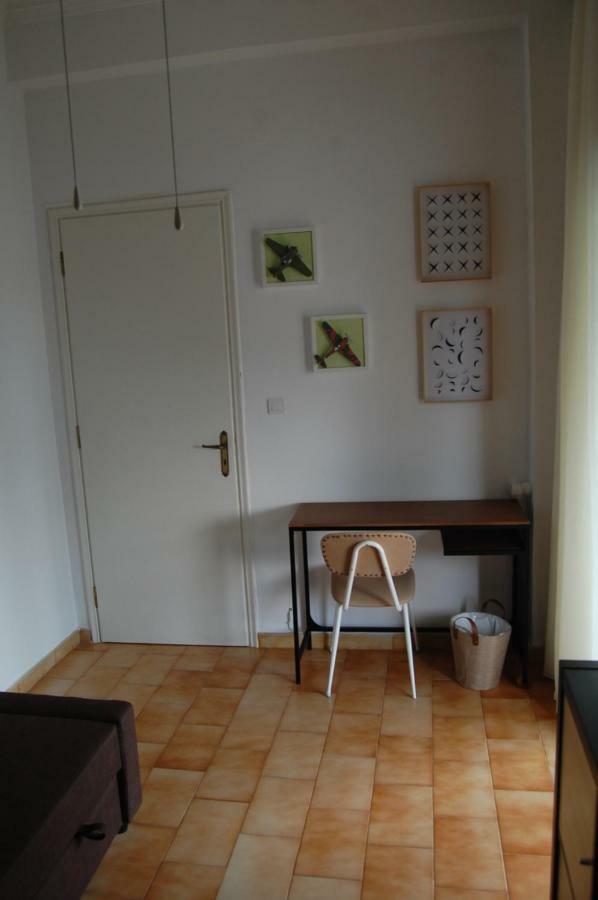 Zotos Residence Parga Esterno foto