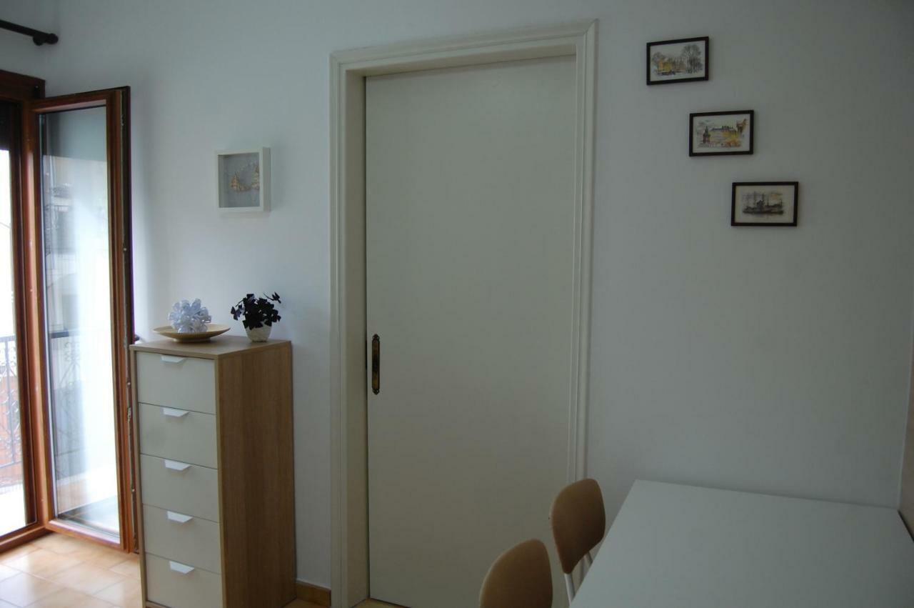 Zotos Residence Parga Esterno foto